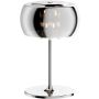Zuma Line CRYSTAL T0076-03E-F4FZ lampka stołowa 3x42W/G9   