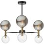 Dar Lighting Takara TAK0654-03-24 lampa sufitowa 6x20w/g9   ip20