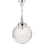 Dar Lighting Tamara TAM0150-IP44 lampa sufitowa 1x60w/e27   ip44