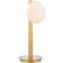 Dar Lighting Tauri TAU4235 lampka stołowa 1x20w/g9   