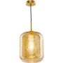 Dar Lighting Tavia TAV0106 lampa wisząca 1x40w/E27   