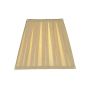 Dar Lighting TAYLOR SPARE TAY4075RS-X abażur 1x40W/E14