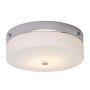 Elstead Lighting Tamar TAMAR-F-L-PC plafon sufitowy 1x9W/GX53 IP44 