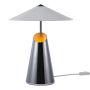 Nordlux TAIDO 2320375033 lampa stołowa 1x25W/E27  IP20