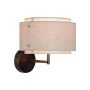 Nordlux TAKAI 2320421018 kinkiet 1x25W/E27  IP20