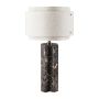 Nordlux TAKAI 2320445018 lampa stołowa 1x25W/E27  IP20