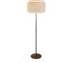 Nordlux TAKAI 2520054018 lampa podłogowa 1x25w/E27   ip20