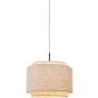 Nordlux TAKAI 2620003018 lampa wisząca 1x15w/E27   IP20