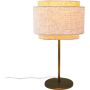 Nordlux DFTP TAKAI 2620015018 lampka stołowa 1x15w/E27   IP20