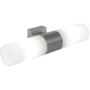 Nordlux Tangens 17141032 kinkiet 2x25W/E14 IP44