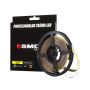 SMD LED PROline TAS0137SLL taśma LED 320x9W/m/LED 900 lm/m 3000K IP66