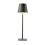 Italux Atlis TB-2821-WH lampka stołowa 1x5W/LED 3000K-6500K IP54