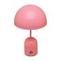Italux Cantia TB-75839-ROSE lampka stołowa 1x2W/LED 85lm 3000-6500K IP20