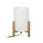 Italux Ones TB-85930-M-WH-WO lampka stołowa 1x25W/E27 IP20