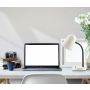 Italux Prato TB-37643-BG lampka biurkowa 1x5W/E27