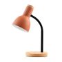 Italux Senza TB-37263-OG lampka biurkowa 1x5W/E27