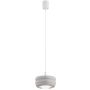 Argon TEVO 8814 lampa wisząca 1x4,5W/G9   IP20