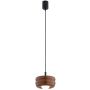 Argon TEVO 8817 lampa wisząca 1x4,5W/G9   IP20