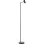 Dar Lighting Thierry THI4922 lampa podłogowa 1x5w/GU10   ip20