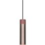 Nordlux TILO 2410453035 lampa wisząca 1x15w/gu10   ip20