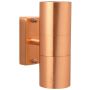 Nordlux Tin 21279930 kinkiet 2x35W/GU10 IP54