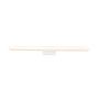 Nordlux TINIA 2210141001 kinkiet nad lustro 1x24W/LED 3000K|4000K IP44