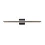 Nordlux TINIA 2210141003 kinkiet nad lustro 1x24W/LED 3000K|4000K IP44