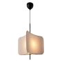 Nordlux TINTO 2412173003 lampa wisząca 1x15W/E27 IP20