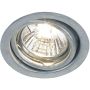 Nordlux Tip 20299931 downlight wpuszczany 1x35W/GU10 IP23