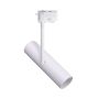 ZumaLine LISA TLS004-WH reflektor szynowy 1x35W/GU10 IP20