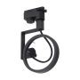 ZumaLine MASTER TLS002-BK reflektor szynowy 1x15W/GU10 ES111 IP20
