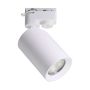 ZumaLine TORE TLS003-WH reflektor szynowy 1x35W/GU10 IP20