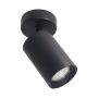 ZumaLine TORE TLS006-BK spot 1x35W/GU10 IP20