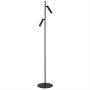 Argon TORRE 7082 lampa podłogowa 2x6W/G9  IP20