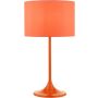 Dar Lighting Toledo TOL4211 lampka stołowa 1x60w/e27   ip20