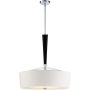 Quoizel Taper QZS-TPR2823C lampa wisząca 4x60W/E27  
