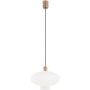 Argon TRESCO  8980 lampa wisząca 1x15W/E27   IP20