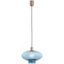 Argon TRESCO 8982 lampa wisząca 1x15W/E27   IP20