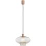 Argon TRESCO 9012 lampa wisząca 1x15W/E27   IP20