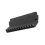 Italux Magnetic Norman TRM-79392-12W-4K-BK reflektor szynowy 12x12W/LED 4000K IP20