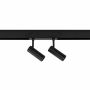 Italux Magnetic Reno Double TRM-37283-2X5W-4K reflekor szynowy 1x10W/LED 830lm 4000K IP20