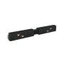 Italux Magnetic Track Accessories Straight Power Connector TRMA-PW-CONN-STR łącznik IP20