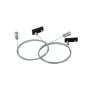 Italux Magnetic Track TRMA-263537-2PC-SUSKIT zawiesie