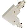 Italux Marvi Track Connector TRL-H1C-CONN-L-LF-WH łącznik