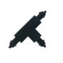 Italux Marvi Track Connector TRL-H1C-CONN-T-LF-BL łącznik