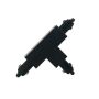 Italux Marvi Track Connector TRL-H1C-CONN-T-RT-BL łącznik