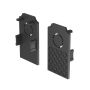 Maytoni Accessories for tracks Exility TRA034EC-42B zaślepka