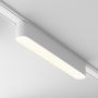 Maytoni Basis TR080-1-12W3K-W reflektor szynowy 1x12W/LED 3000K IP20