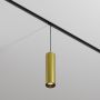 Maytoni Focus LED TR041-4-12W3K-M-DS-BBS reflektor szynowy 1x12W/LED IP20