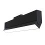 MAYTONI BASIS TR013-2-20W3K-B reflektor szynowy20W/LED  1250lm